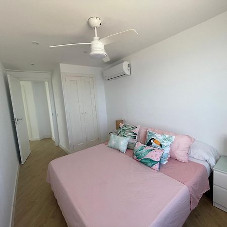 Atico Duplex Playa De Gandia A 1Ra Linea De Playa Apartment Exterior photo